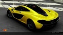 Forza 5 Gameplay