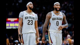 NBA 2018: New Orleans Pelicans vs Houston Rockets | NBA Season 2017-18