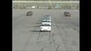 Crazy Car Control