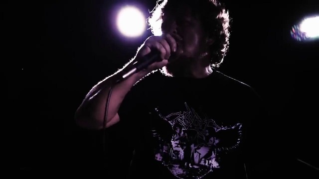 Pig Destroyer – Army of Cops (Official Music Video 2018)