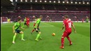 Alberto Moreno v Southampton EPL 25/10/2015