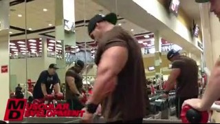 Jay trains back 3 weeks out