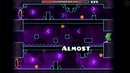 "Ghost Retention" от Roboyic24 [Geometry Dash SubZero]