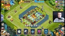 Битва Замков #473 Обнова На Китайке 1.3.82 Castle Clash