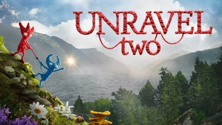 Unravel Two – Официальный Трейлер | E3 2018