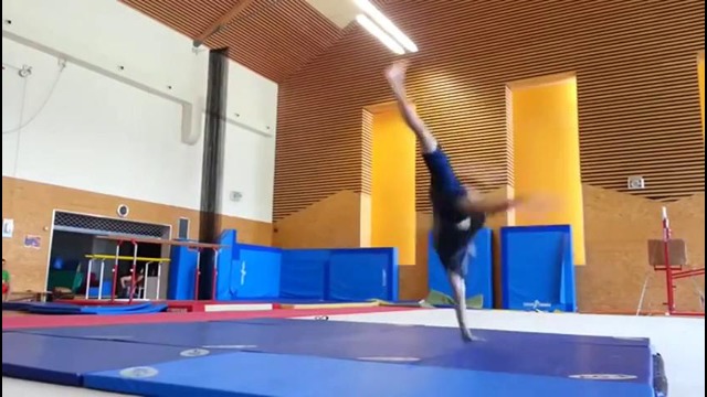 B-Boy Damien aka Demon (Exploz The Limit) 2014