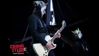 Ghost – Live At Leeds >> Festival [Full Set] 2015