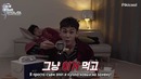 [Рус. саб] After Mom Goes To Sleep гость Ильхун из BTOB