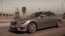 The New Mercedes-Benz ‘‘S’’ Class W222 (2014 years)