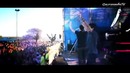 Heatbeat @ Mandarine Park Buenos Aires (05.10.2013)