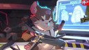 История Overwatch Таран – Хэммонд (История персонажа)
