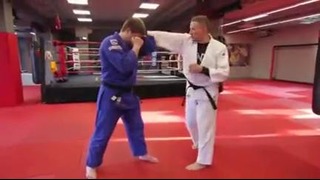 Урок 2 judo