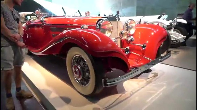 Мерседес или Порше На чём ездит полиция в Европе