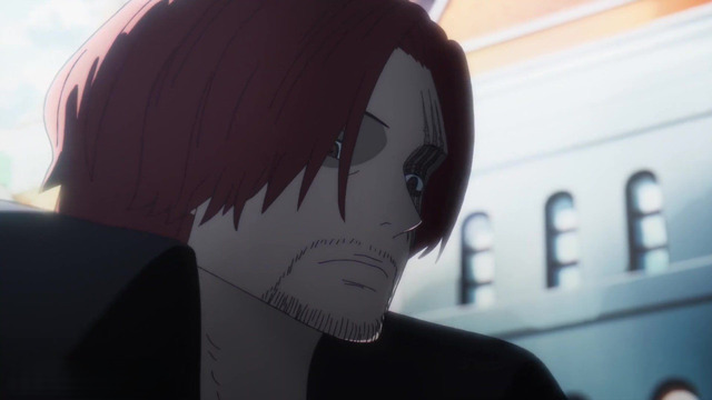 One Piece – 1156 Серия (Shachiburi)