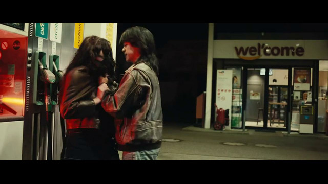 Secondhand Saints – Anyplace, Anywhere, Anytime (Official Music Video 2025)