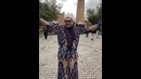 Александр Васильев в Узбекистане