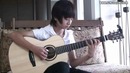 (ABBA) The Winner Takes It all – Sungha Jung