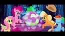 My Little Pony: The Movie – Official Trailer Debut