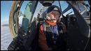 От А до Я один полет на реактивном самолете
