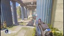 Обзор на Overwatch