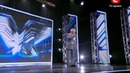 X Фактор 2 Революция – Куликов Владимир