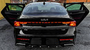 2023 Kia K5 GT – interior and Exterior Details (Fabulous Sedan)