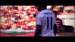 Manchester United – The Mourinho Era – Pre-Season – Best Moments – 2016-2017