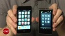 Cowon S9 (обзор от cnet)