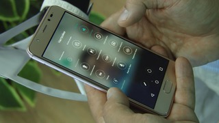 Artel представил флагманский смартфон компании – P5
