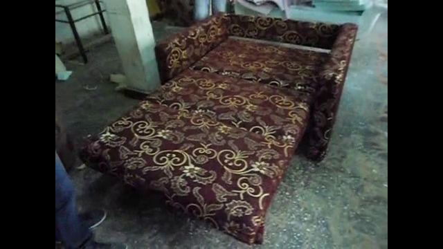 Кресло – кровать! ООО «Persona Mebel»