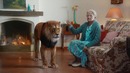 Salvatore Ganacci – Horse (Official Music Video)