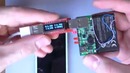Как сделать самодельный power bank из старого акб от мобильника