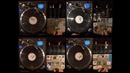 C2C – DMC DJ team World Champions 2005 set @C2Cdjs (Album Now Available)