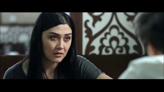 Vaqt o‘g’risi (uzbek kino, trailer)
