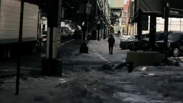 Emmure- Like LaMotta