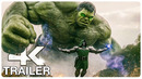 AVENGERS 5 DOOMSDAY: 11 Minute All CLIPS + Trailer (NEW 2026)