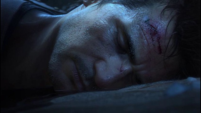 Uncharted 4 A Thief’s End — Trailer PS4 (E3)