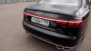 Планшет от Audi за 200.000 рублей