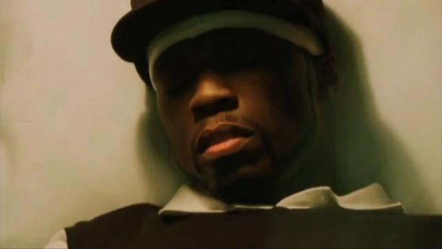 50 Cent – They Burn Me