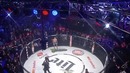 Федор Емельяненко против Фрэнка Мира! полный обзор боя