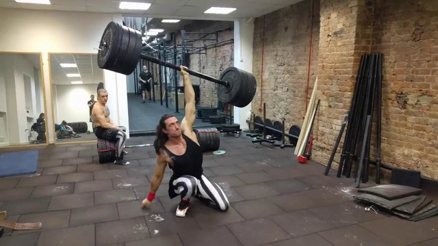 Weightlifting and Bodybuilding! | People Are Awesome