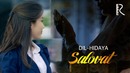 Dil-hidaya – Salovat