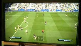 FIFA 14 Demo Gameplay Borussia Dortmund vs AC Milan [Next Gen Xbox One] – YouTube