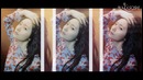 Krystal Jung – Uptown Girl (FMV)
