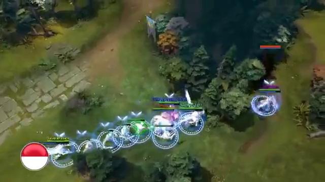 Dota 2 – Big Plays Weekly – Ep. 22