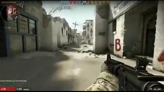 (PG) Видеопревью – Counter-Strike: Global Offensive