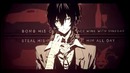 [sns] amv ~ nicotine mep