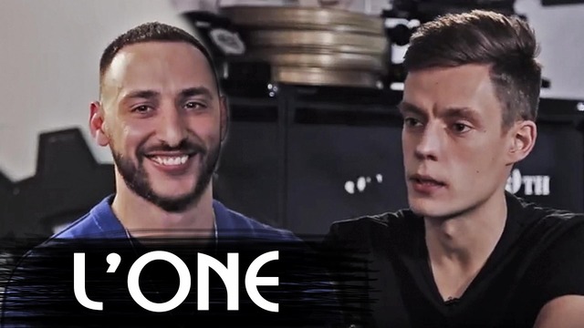 L’One – о баттле с Оксимироном, Украине и Фараоне / Большое интервью | вДудь