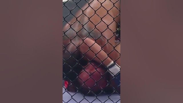 This Arm Triangle SUBMISSION THO!! ‍ #shorts