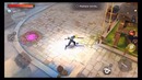 Олег Брейн: Dungeon Hunter 5 – Обзор Игры (iOS)